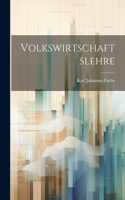 Volkswirtschaftslehre