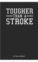 Get Well Notebook