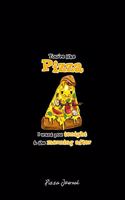 Pizza Journal