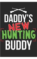 Daddys New Hunting Buddy