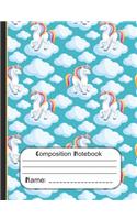 Composition Notebook