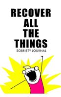 Sobriety Journal