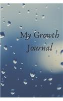 My Growth Journal