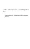 Progress Report on Federal Executive Development Programs