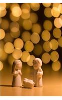 Christmas Notebook
