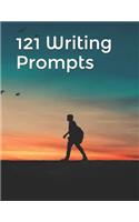 121 Writing Prompts