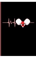 Pickleball Heartbeat Wiffle