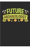 Future Archaeology