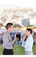 An Ambassador for Jesus