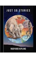 Just so Stories (Annotated)