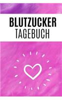 Blutzucker Tagebuch