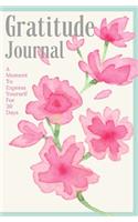 Gratitude Journal