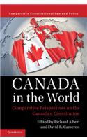 Canada in the World
