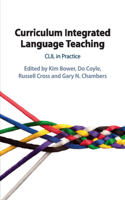 Curriculum Integrated Language Teaching