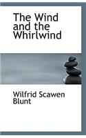 The Wind and the Whirlwind