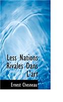 Less Nations Rivales Dans L'Art