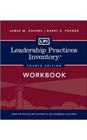 LPI: Leadership Practices Inventory Workbook