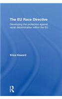 The EU Race Directive