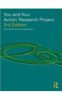 You and Your Action Research Project