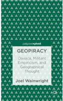 Geopiracy