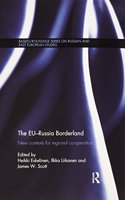 The EU-Russia Borderland