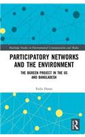 Participatory Networks and the Environment