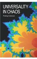 Universality in Chaos, 2nd edition