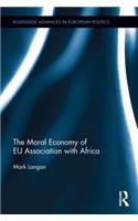 The Moral Economy of EU Association with Africa