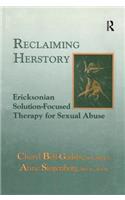 Reclaiming Herstory