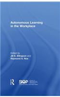 Autonomous Learning in the Workplace