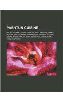 Pashtun Cuisine