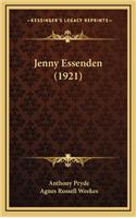 Jenny Essenden (1921)