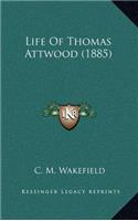 Life of Thomas Attwood (1885)