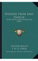 Episodes From Sans Famille