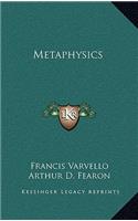 Metaphysics