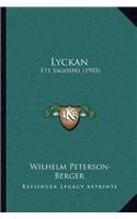 Lyckan