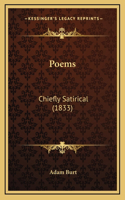 Poems