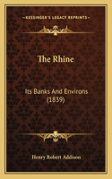 The Rhine