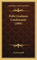 Della Condanna Condizionale (1904)