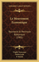 Mouvement Economique