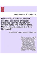 Manchester in 1844