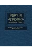Vocabularium Juris Utriusque