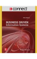 Connect Access Card for Business Driven Information Systems