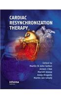 Cardiac Resynchronization Therapy