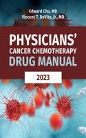 Physicians' Cancer Chemotherapy Drug Manual 2023