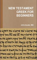 New Testament Greek for Beginners