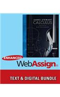 Bundle: Single Variable Calculus: Early Transcendentals, 8th + Webassign Printed Access Card for Stewart's Calculus: Early Transcendentals, 8th Edition, Multi-Term