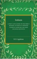 Initium