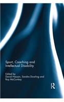 Sport, Coaching and Intellectual Disability