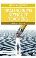 Dealing with Difficult Teachers